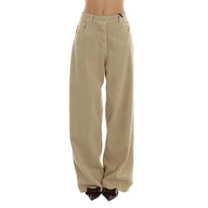 PANTALONE BELLA BEIGE